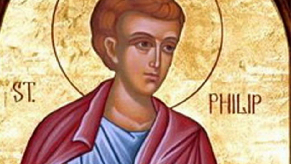 Sveti Filip đakon