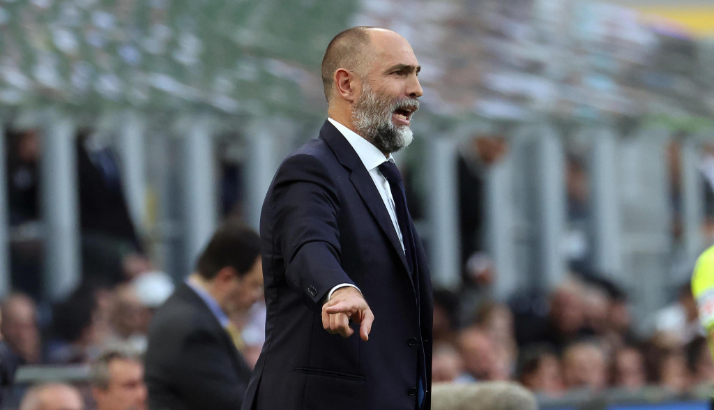 Igor Tudor