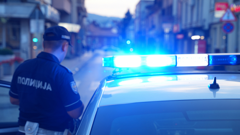 Policija Rotacija