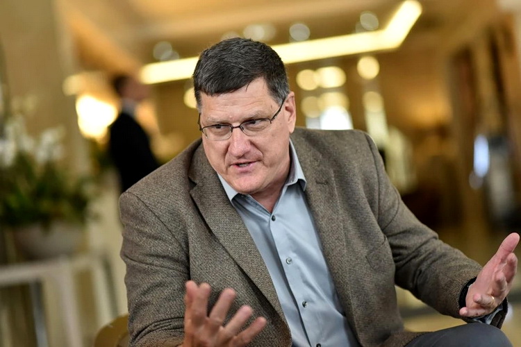 Potpuni preokret na Bliskom istoku: Riter otkriva gde je sve pošlo po zlu