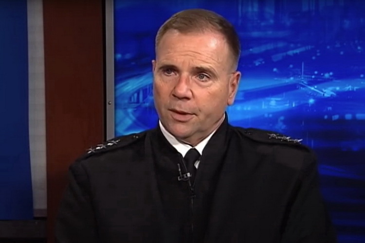 General NATO Hodžis ponovo obećava: Rusija će predati Krim do 2027.