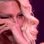 KARLEUŠA GRCA U SUZAMA ZBOG UBISTVA Ne može da dođe sebi: