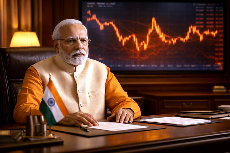 Indija ponovo gleda ka ruskoj nafti, Kriza u Ormuškom moreuzu trese Nju Delhi