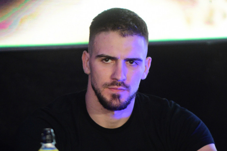 Marko Bojković