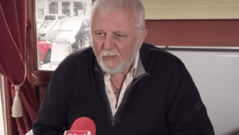 Predrag Gaga Antonijević