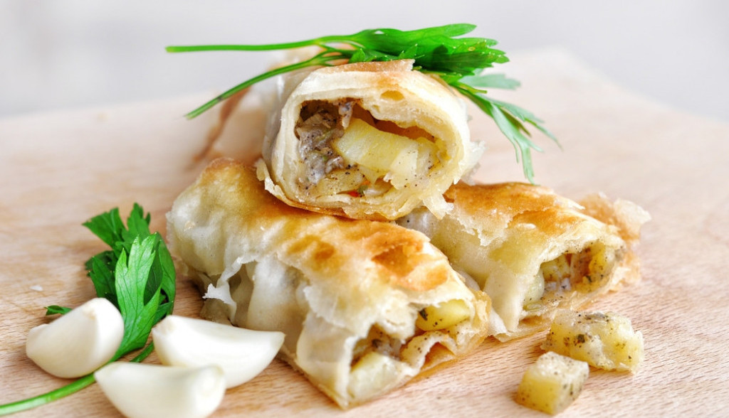 posna krompiruša