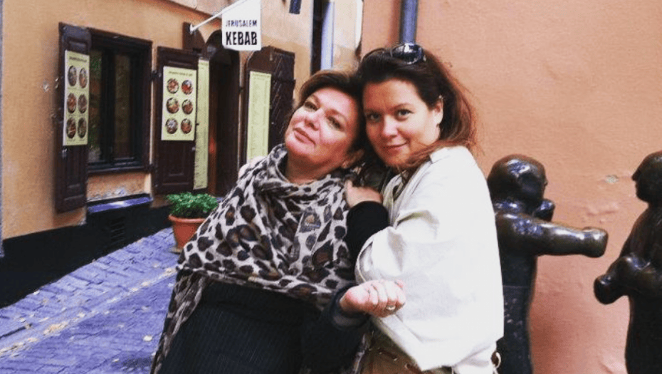 PLANIRANO DA SE SUSTANARKA UDA ZA ŠOJIĆA Glumica otkrila sve o