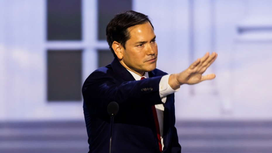 Marko Rubio