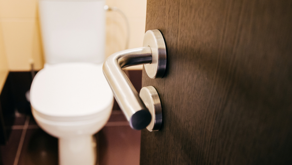 wc šolja