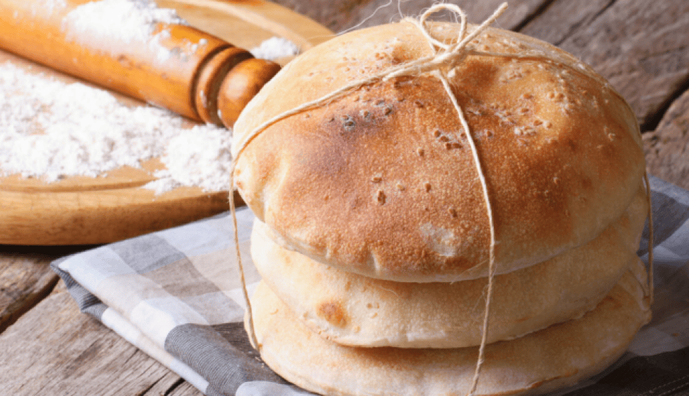 domaći somun