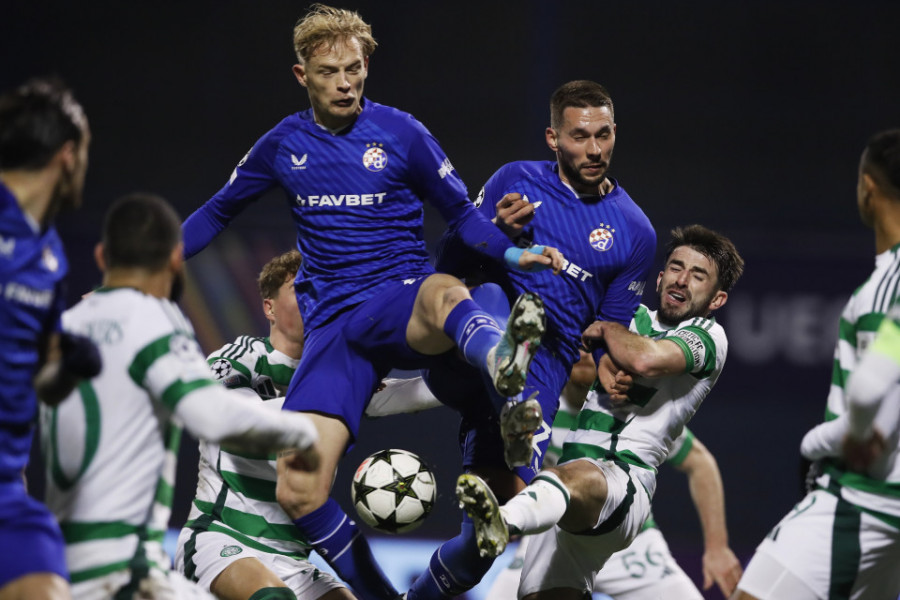 FK Dinamo Zagreb