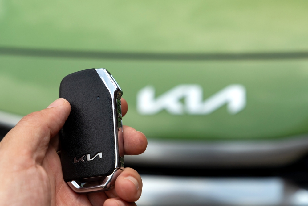 Kia