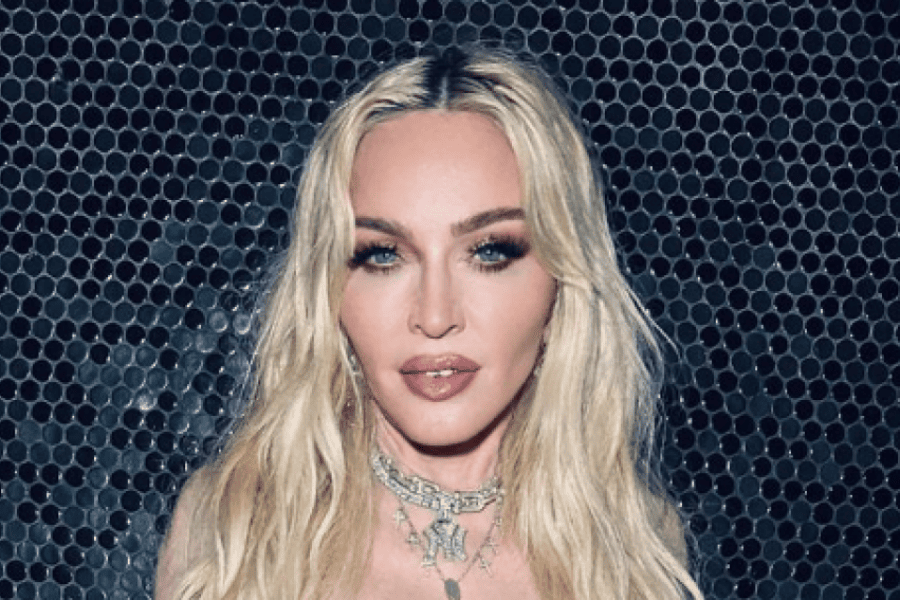 Madona