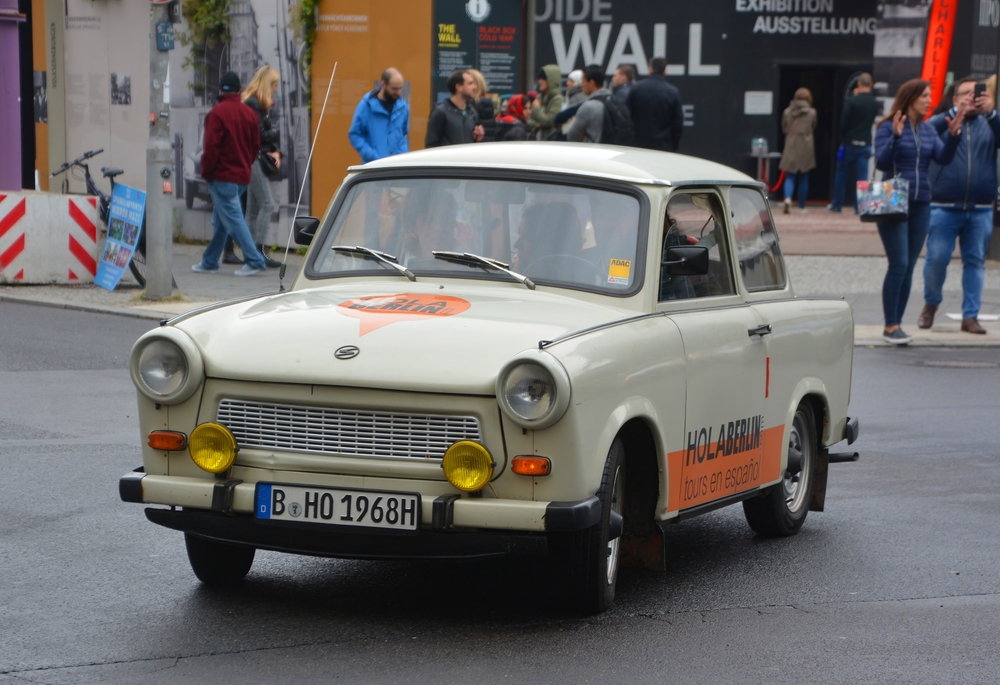 Trabant