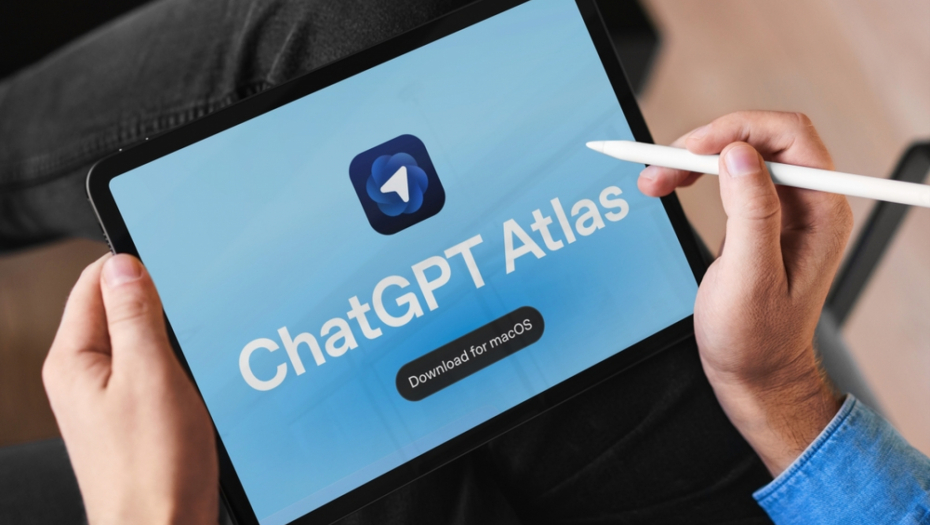 OPEN AI PREDSTAVIO CHAT GPT ATLAS Novi pregledač pokušaće da parira ...