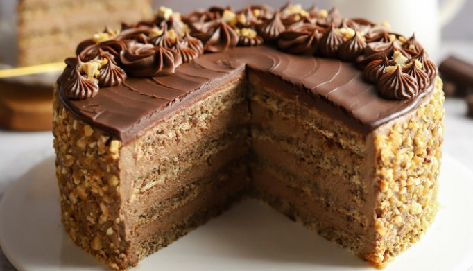 sarajevska torta