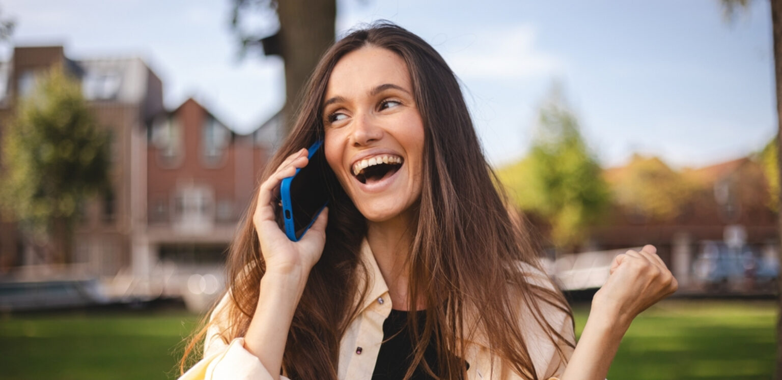 telefon