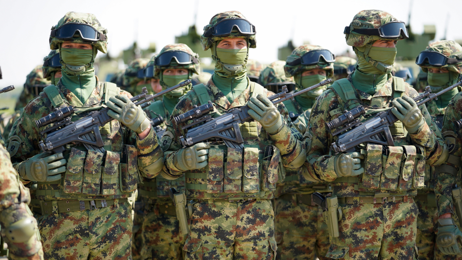 Objavljena Lista Najjacih Vojnih Sila Na Svetu Srbija Prva Na.jpg