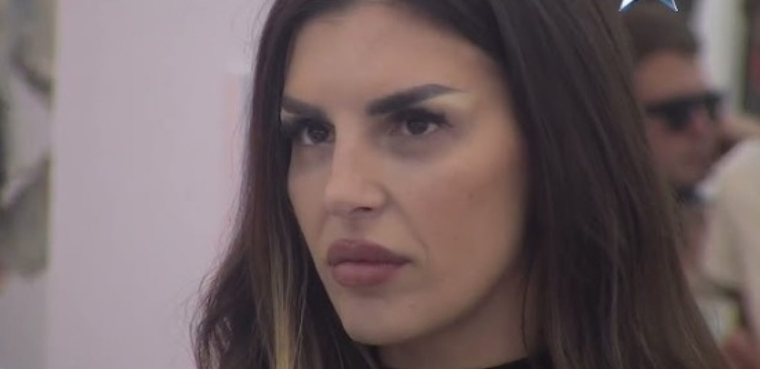 Ena Čolić