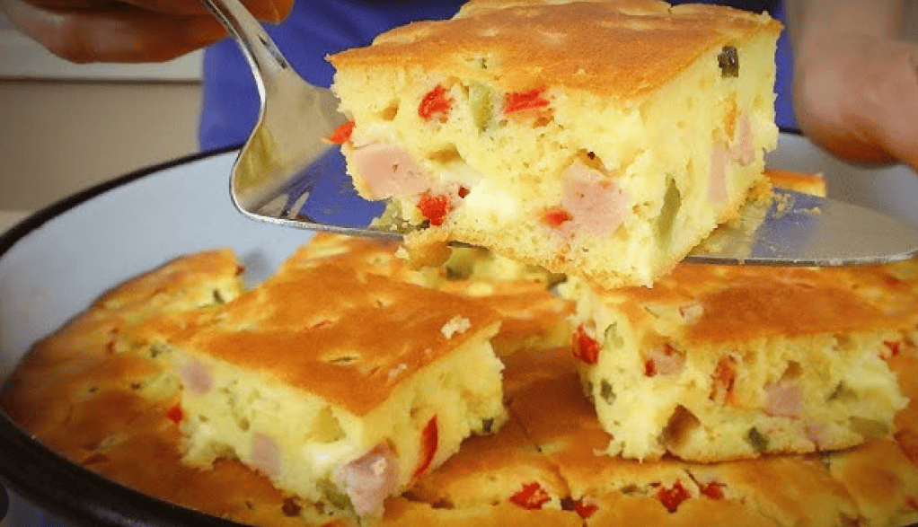 španska pita