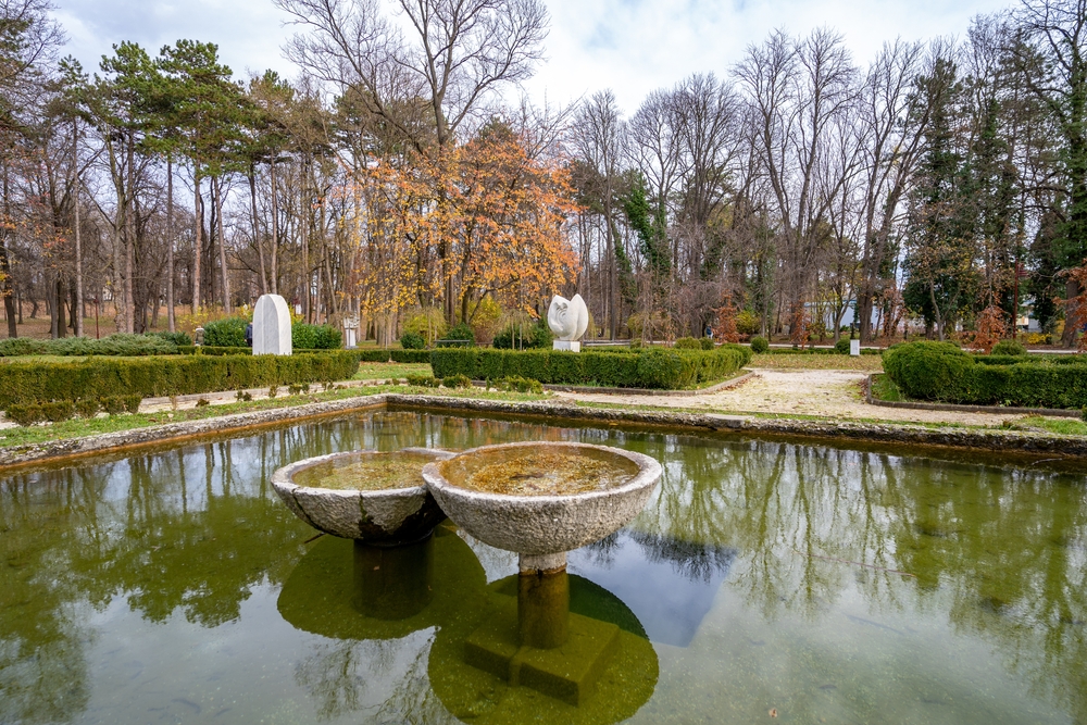 Bukovička banja