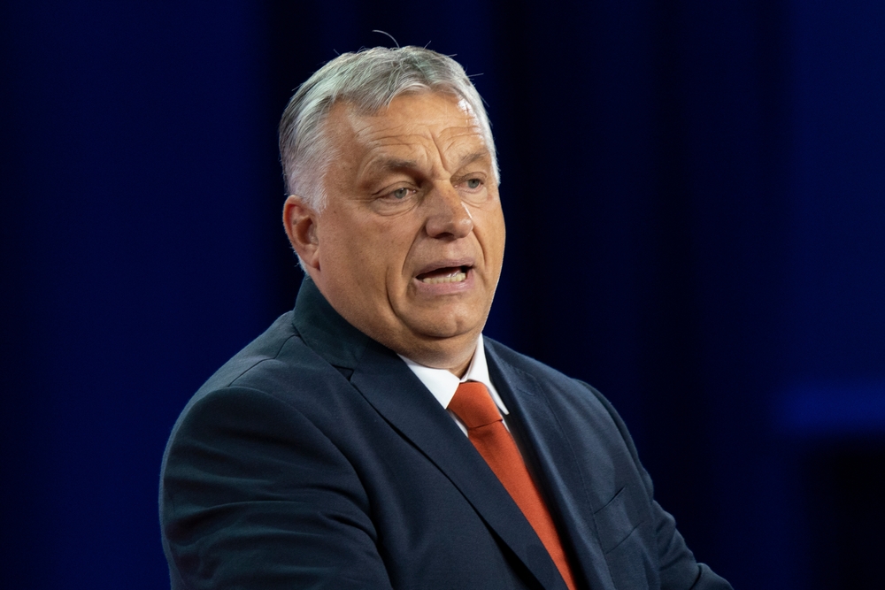 ORBAN POSLAO OŠTRU PORUKU "Sankcije Rusiji moraju biti ukinute"