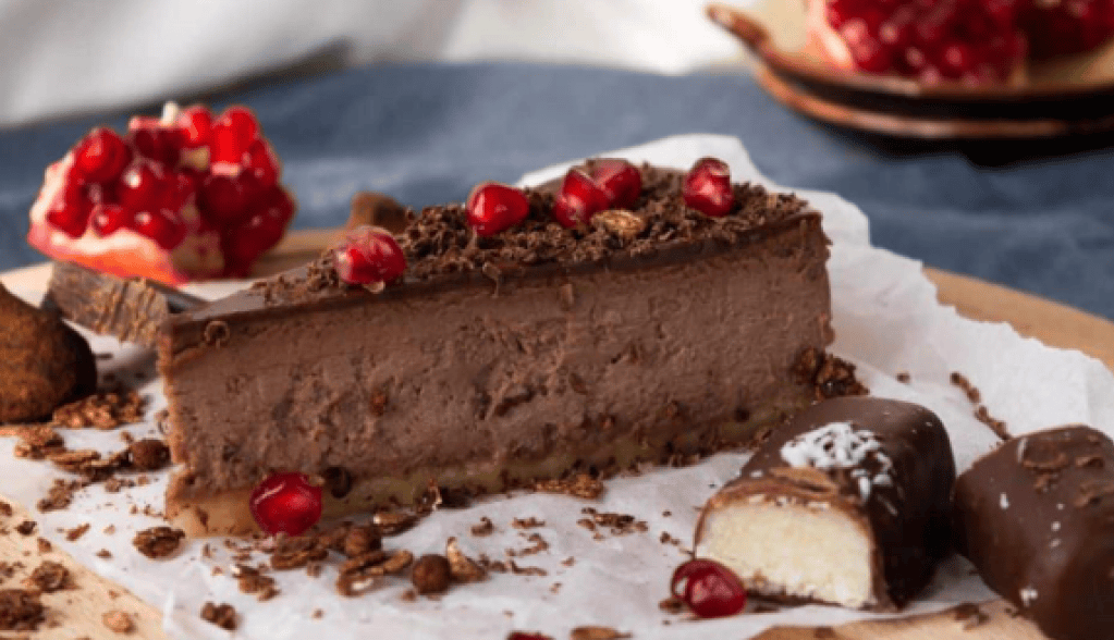 posna markiza torta