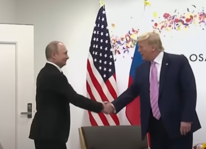 Američki predsednik