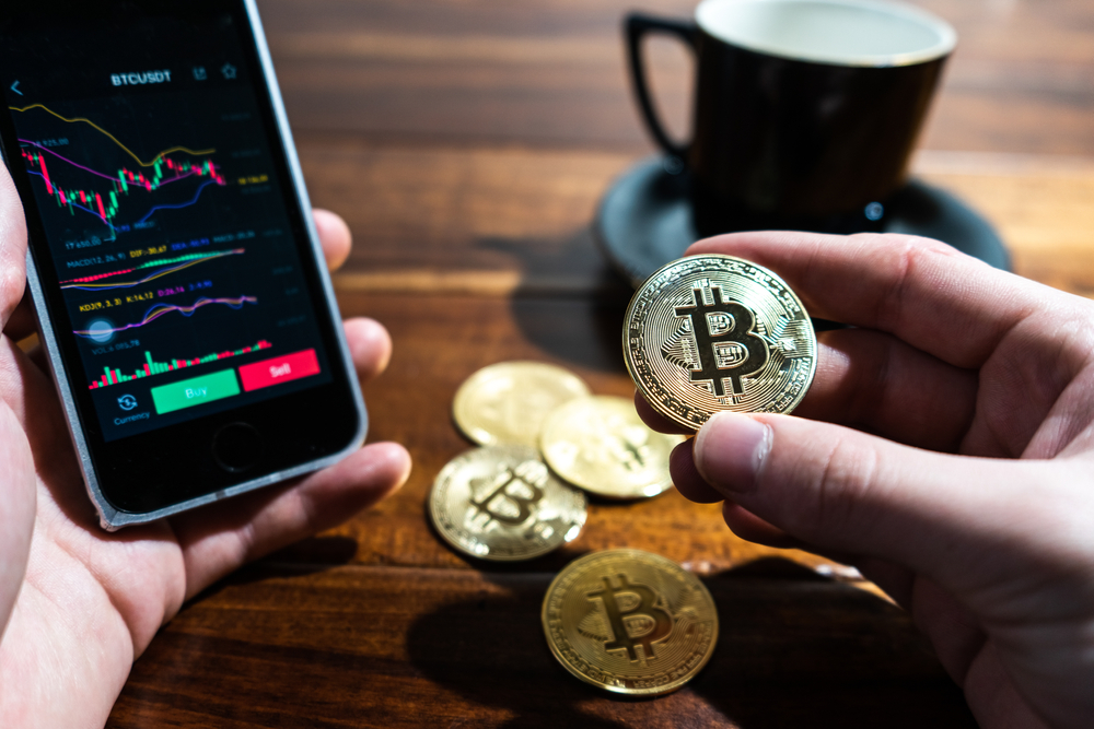 bitkoin