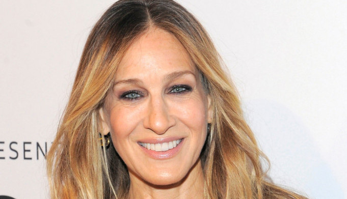 Sarah Jessica Parker