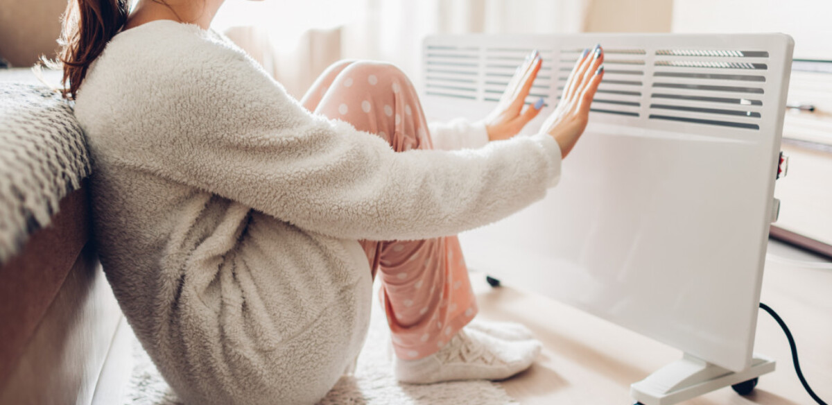 Grejanje