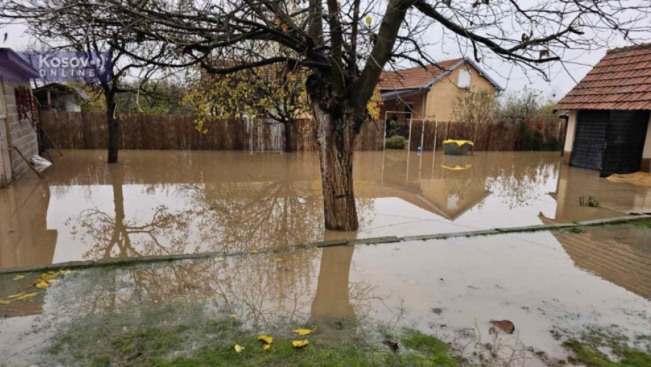 Poplave na KiM