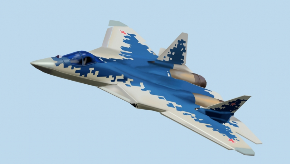 borbeni avion