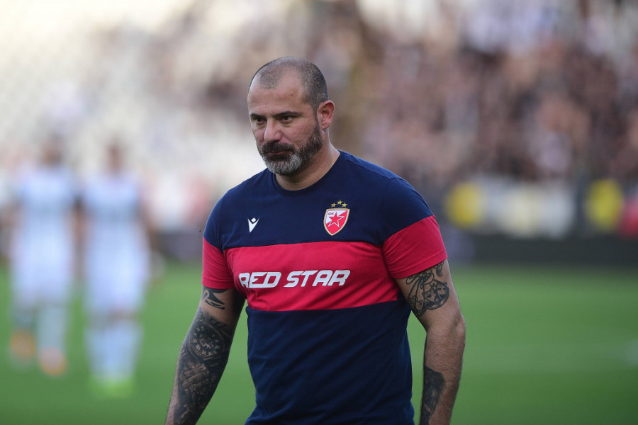 Dejan Stanković