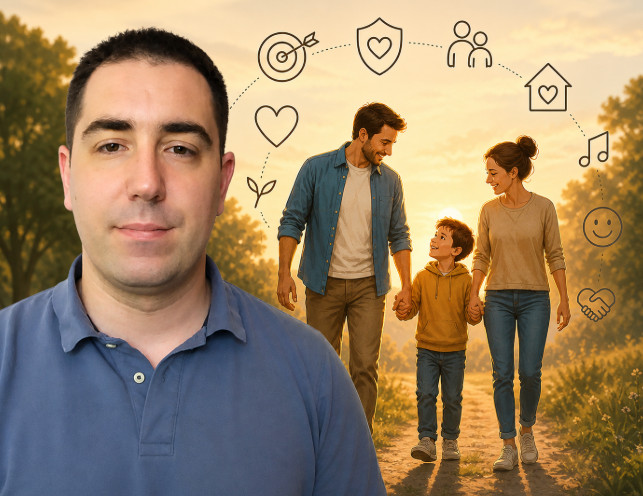 Srpski psiholog otkrio koja je najbitnija lekcija za dete: Ako dete to vidi… imaće dobar život