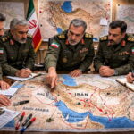 Teheran menja taktiku: Pravi udar mogao bi tek da usledi