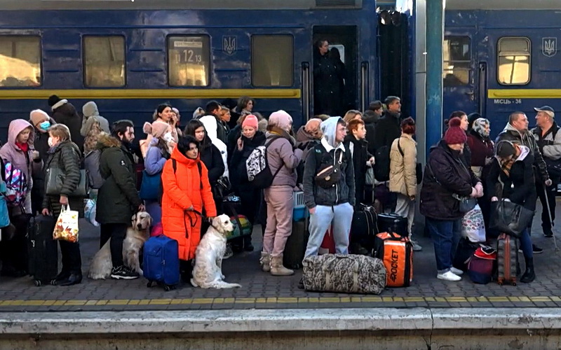 Nastavak sukoba može biti po scenariju koji plaši Kijev: Jedna odluka Moskve može promeniti sve