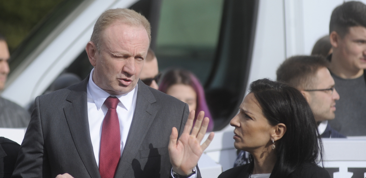 Dragan Đilas