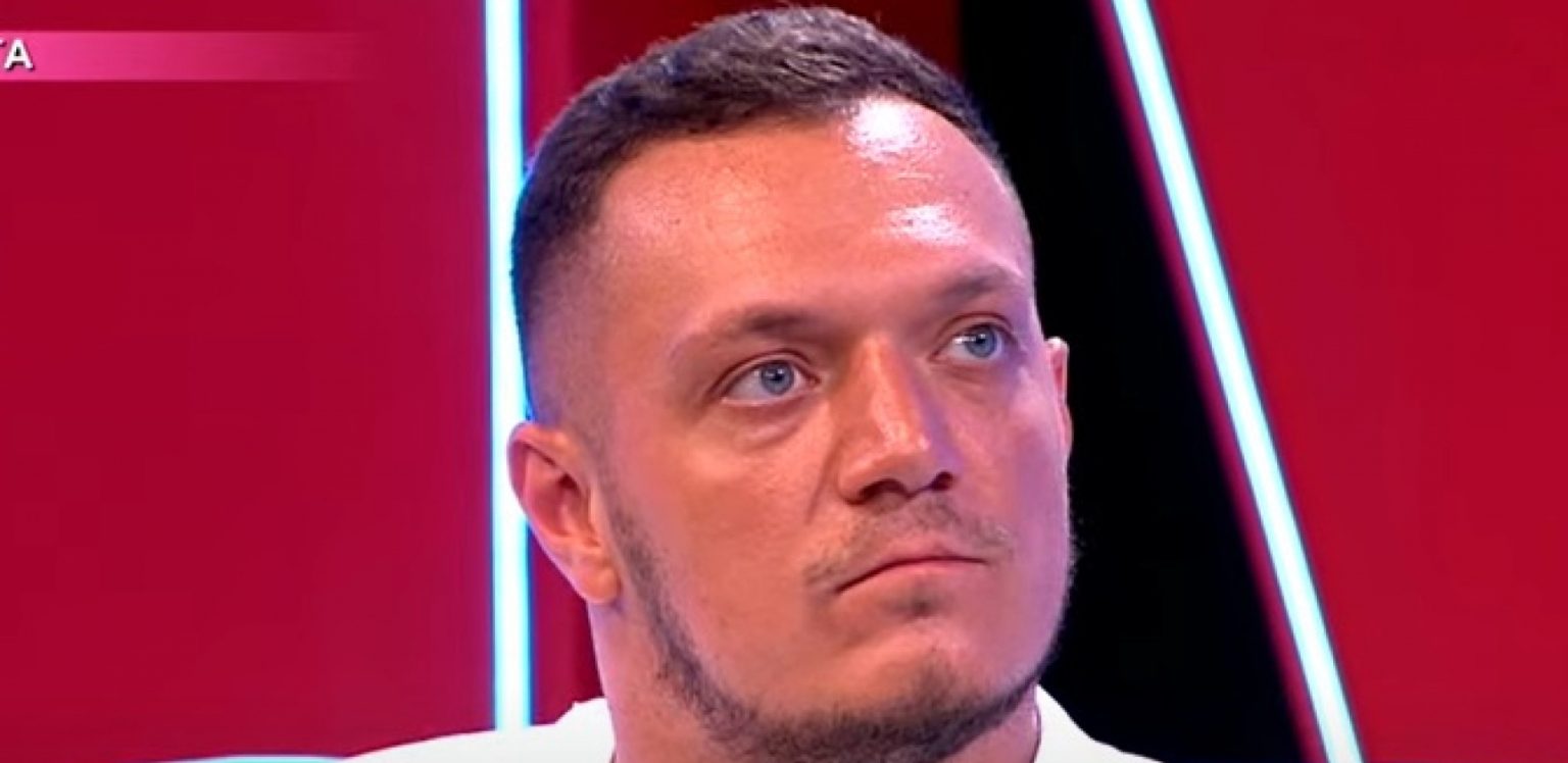 Nenad Marinković Gastoz