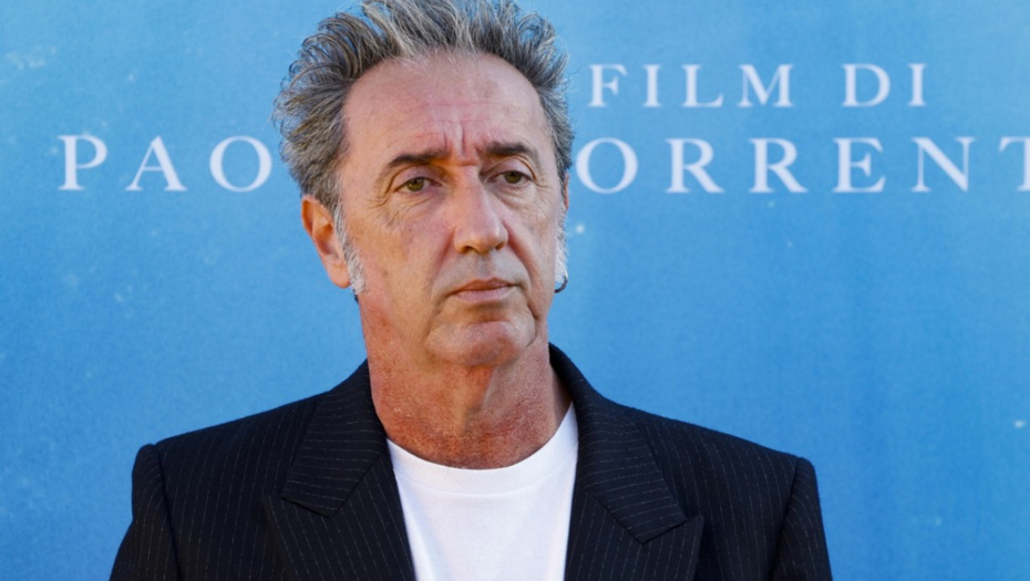 Paolo Sorentino