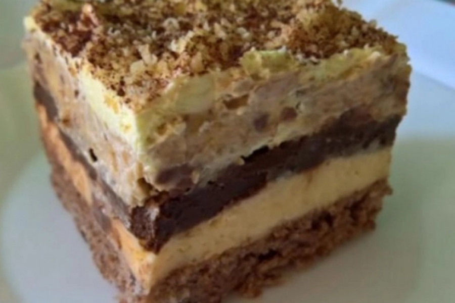 torta