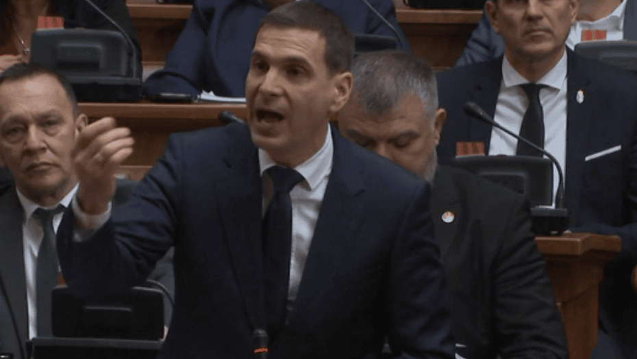 Miloš Jovanović