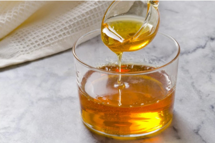 sirup