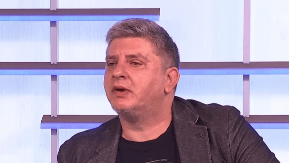 Nikola Tomić