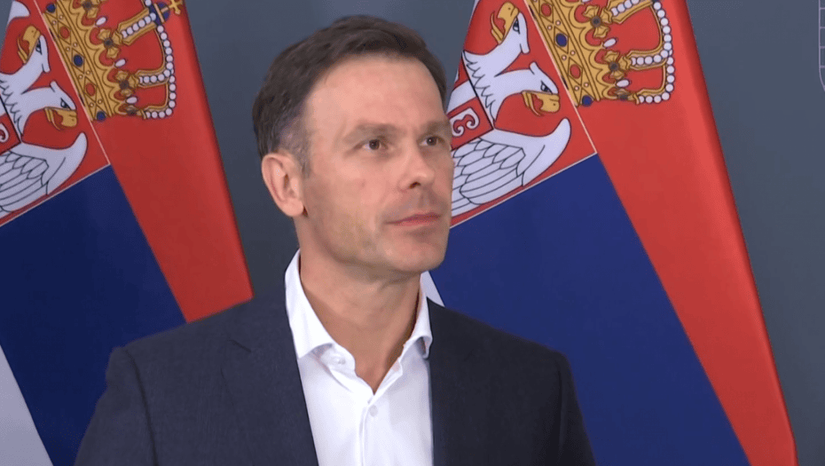 Sinisa Mali