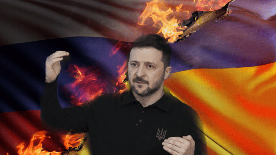 Zelenski