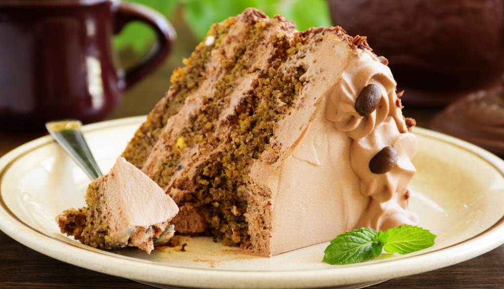 kafena torta
