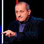 Kedmi: Nisu svesni sa kim se kače – Za par sati Rusija može „rešiti...