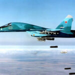 Ruski Su-34 dobija opasan adut: Udari sa ogromne distance