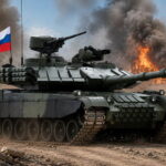 Zapad u šoku: Ruski T-72 dobio zaštitu koja menja pravila rata